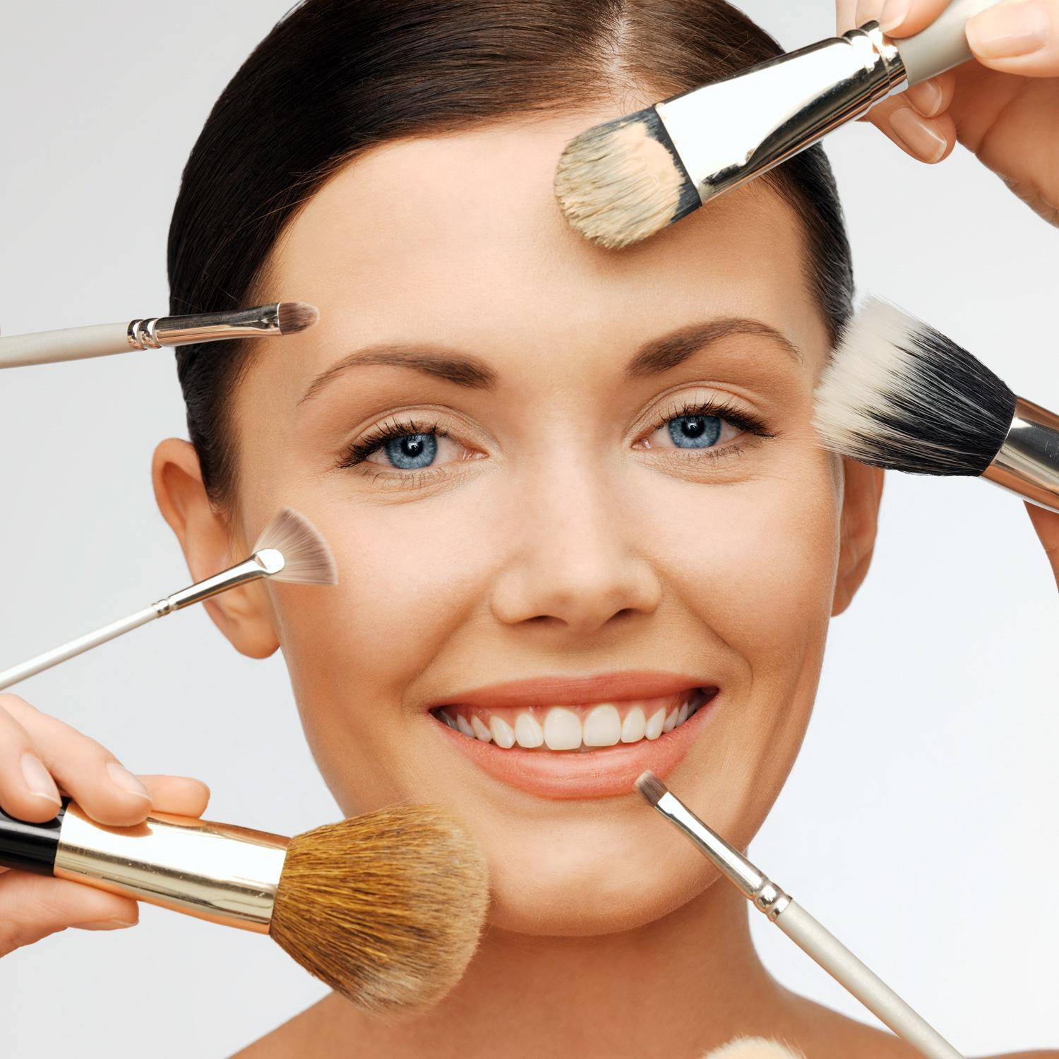 Want make up tips? Right place. :)