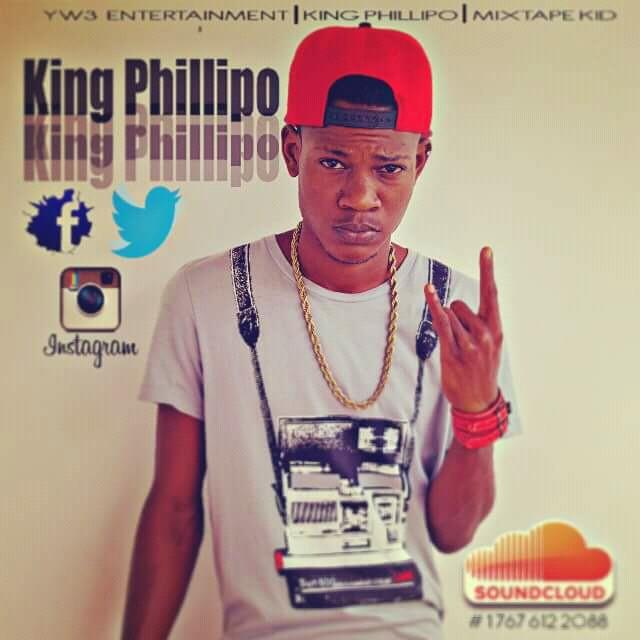 ¡'m dh@t haiti@n R@pper
