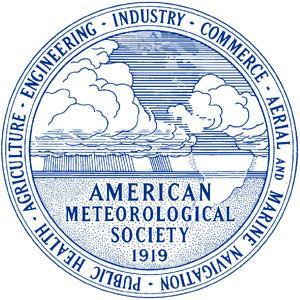 American Meteorological Society's Committee on Financial Weather and Climate Risk Management.