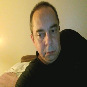 Don't expect too much out of life,and you'll never be disappointed I have a lot of good ideas only problem is most of them suck