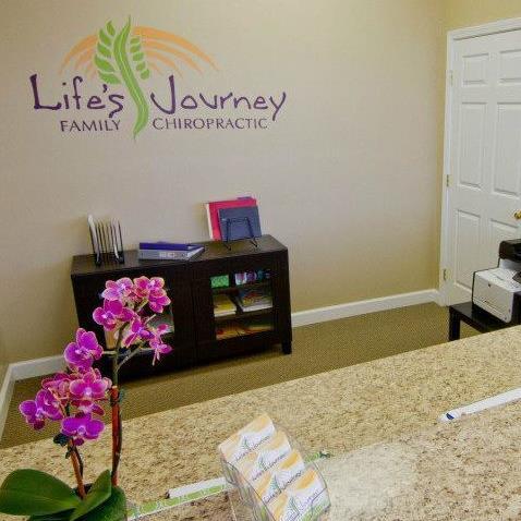 Dr. Katy Miller and Dr. Sarah Wilkinson invite you to discover an extraordinary chiropractic experience at Life's Journey Family Chiropractic.