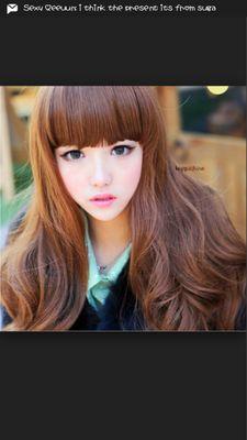ulzzang LeeHee
