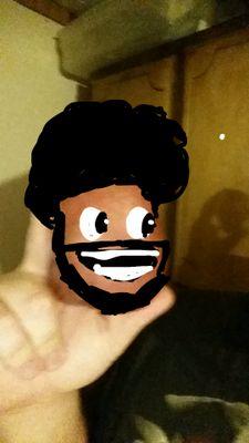Jerome the Potatoさんのプロフィール画像