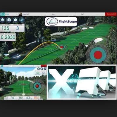 flightscope user & @truetemper shaft fitter new custom builds and club repair service based in stevenage contact 4 details