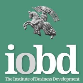 The Institute of Business Development. Accreditation, Qualifications and Awards for Sales and Business Development Professionals. Launching Aug 2015.