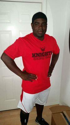 VanEliteBBall's profile picture. 