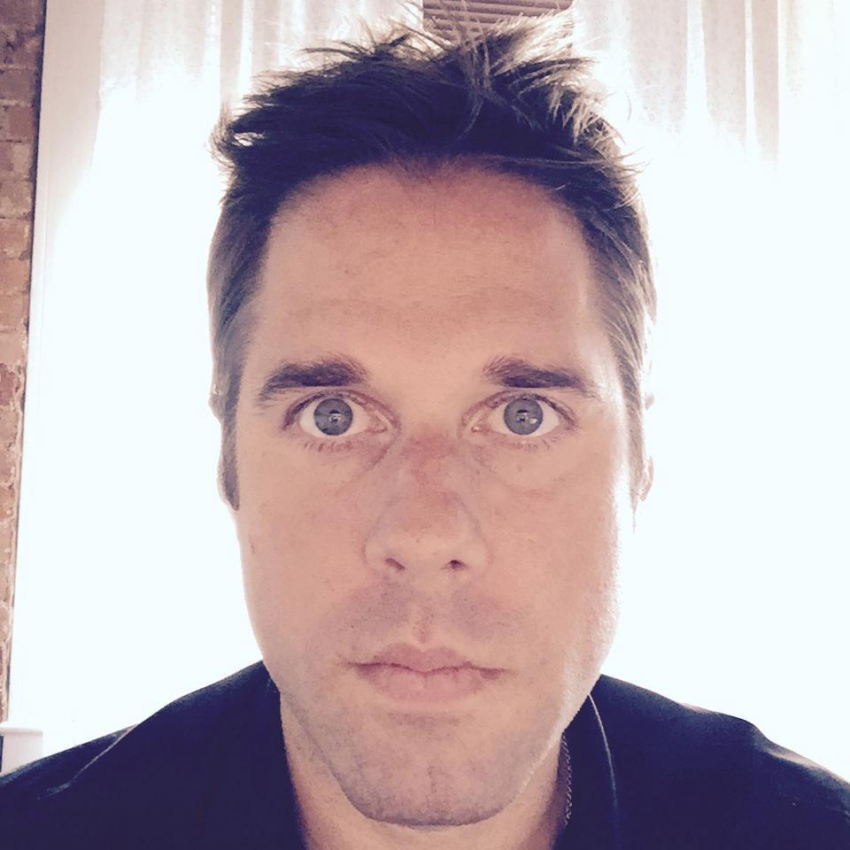 gregring's profile picture. Thank you world for being so awesome.