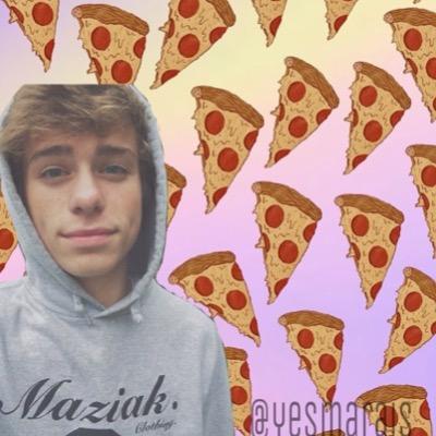 devin hayes, rudy mancuso, Cameron Kasper, and Jonah marais follow