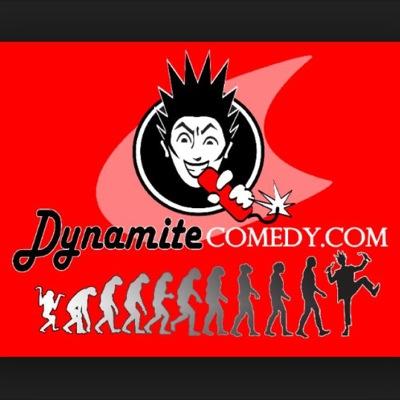 dynamite_comedy's profile picture. Bringing the best LA stand up to your neighborhood!