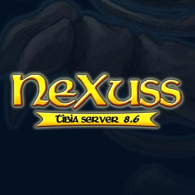 Facebook: /NexussOT