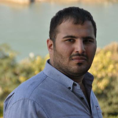 alikareem03's profile picture. 