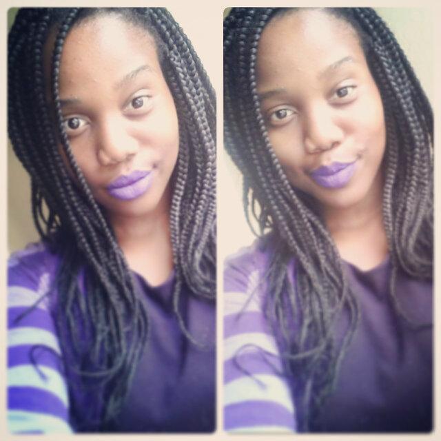 God Is Love|Good Music Fanatic|Taurus|Loud|Lover Of Everything Beautiful And Simple|A Friend, Sister & Daughter|Purple Freak|Hopeless Romantic| ∞♥*|