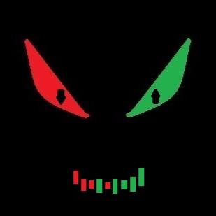 Laugh1ngTrad3r's profile picture. Day trader;  Investor; Tech; Tweets for info and entertainment uses only, are not recommendations to buy or sell any security.