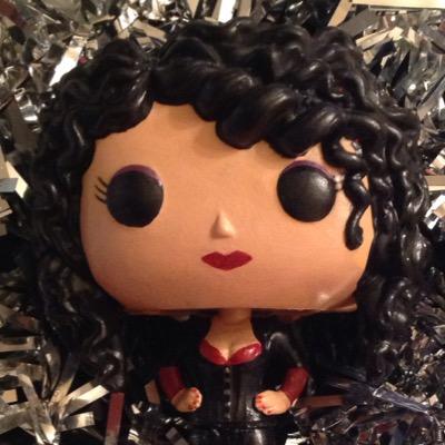 Fan of Funko, Wonder Woman, The Walking Dead, True Blood, Game of Thrones, Star Trek, Star Wars, DC, Marvel - Just an all around Geek Girl!