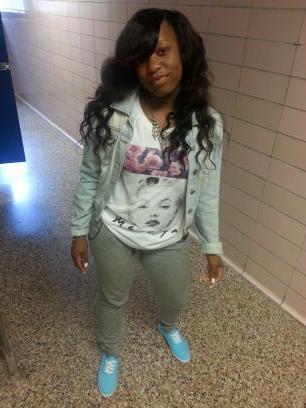 || ~ I was TAUGHT to hustle like a MAN , because I never need to depend on NOONE . ||                                 -  im my Brothers Keeper ♡'