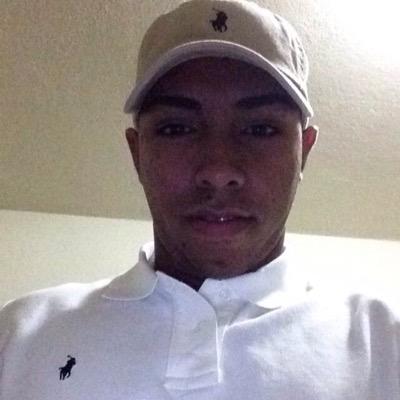 Soy negro y que.