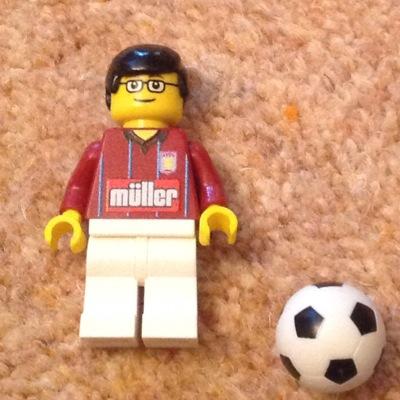 i'm a sad villa fan, somerset boy, married to K father to A & R. Italia, WDW2022,18,15,00-DLP2017, Canada-NYC-Napoli-Star Wars-Ghostbusters & Lego