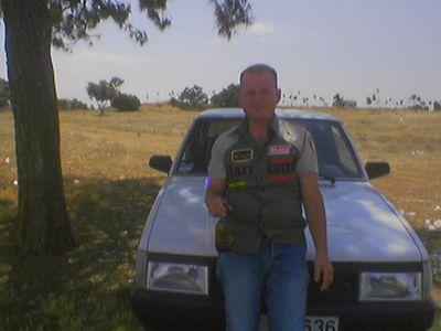 ozcansenturk3's profile picture. 