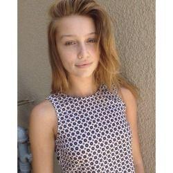 joelle océane lacroix, 18.
