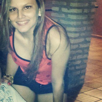Promoción 2012 - Administración UCA  instagram: clarizafernandezt
