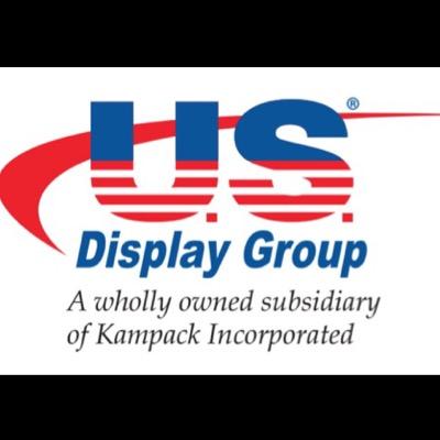 Independent designer & manufacturer of custom point-of-purchase displays! E-mail U.S. at info@usdisplaygroup.com