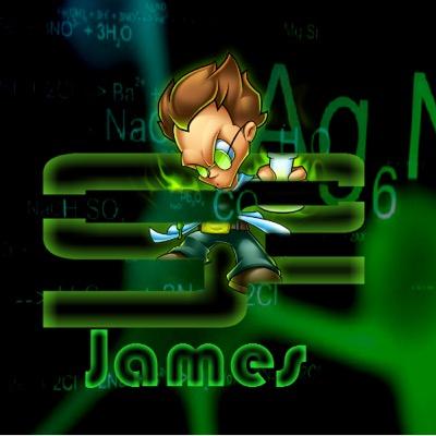 17. i make 2D logos | Skype: James-GFX |  https://t.co/L6dHyv2Mhf