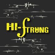Hi-Strung's music will lift your spirits, inspire your desires, and haunt your dreams.