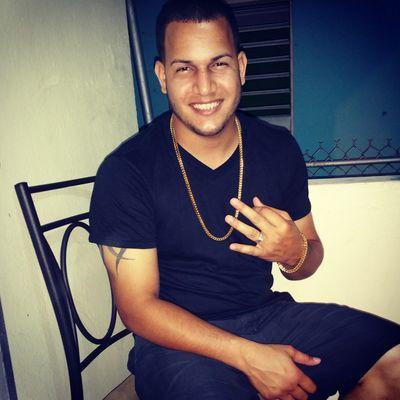 RadairJr's profile picture. 