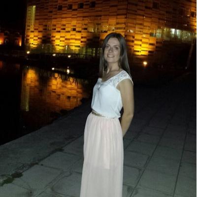 Profile Picture of Lucía Méndez Aguiar (@lucylocy) on Twitter