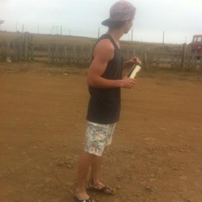 nicolasverdugo6's profile picture. ()[]()