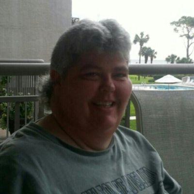 Jenny1569V's profile picture. 