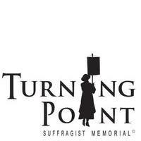 Help build the national Turning Point #Suffragist Memorial (TPSM) to honor those who fought for and won the #19thAmendment. Retweets not endorsements. #wmnhist