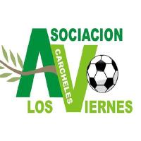 AD Los Viernes(@ADLosviernes) 's Twitter Profile Photo