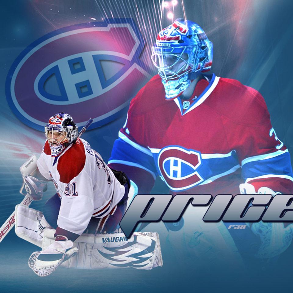 Habs all the way!