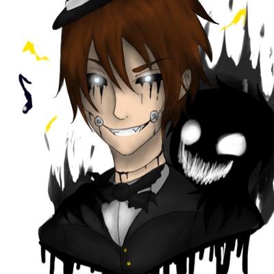 MaybeDeadIy's profile picture. You've got guts to spill, but no one trust worthy. || 28 y/o Freddy Fazbear || Multiverse || [Im okay with OCs. ouo]