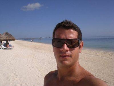 BertranVictor's profile picture. Ing. Civil , UC