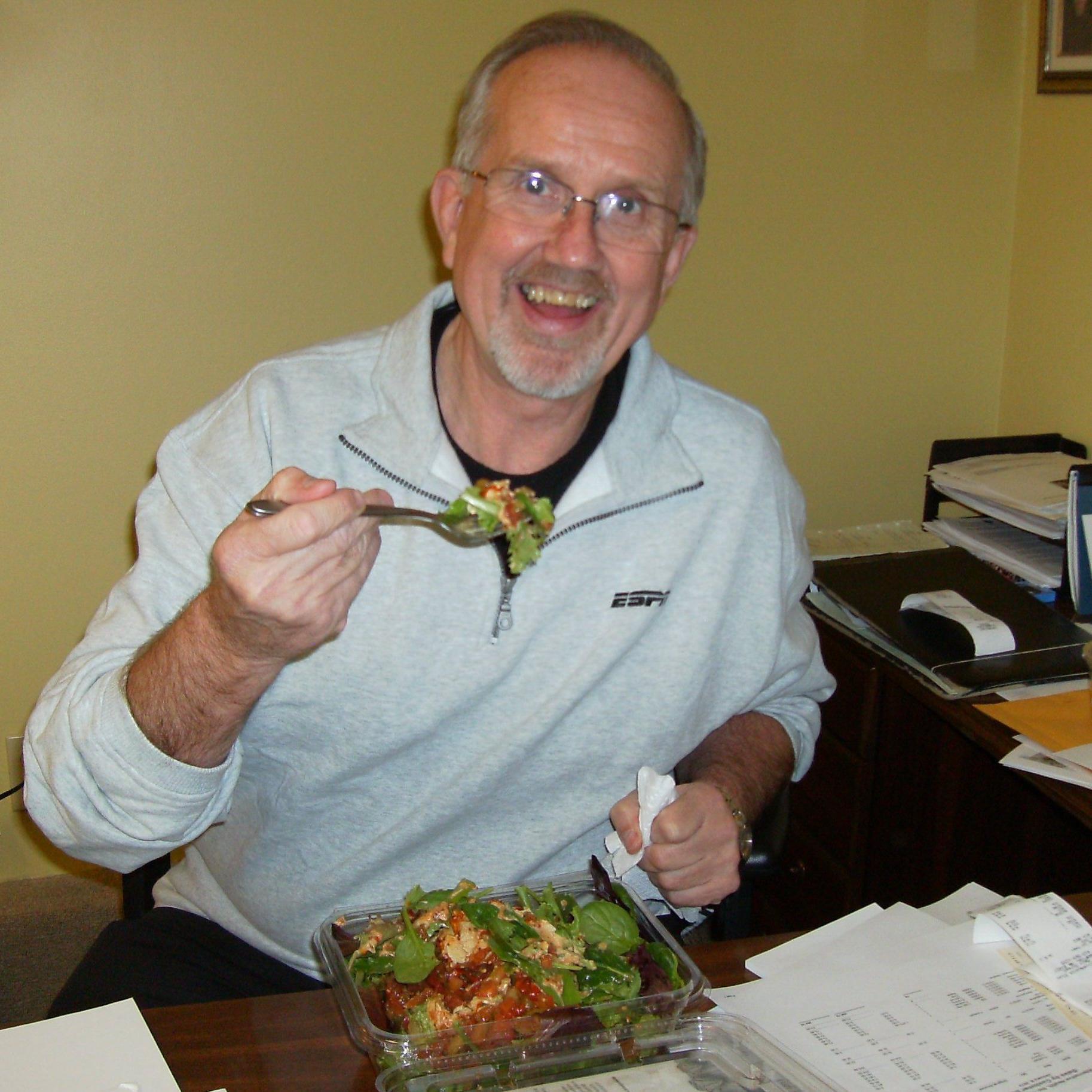 johnalthealth's profile picture. 