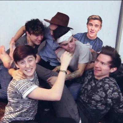 No matter what happens, O2L will always be a big part in my life and I'll always be supportive of 6/6.
