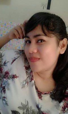 I'm moeslim and I love Allah SWT so much,,and then  my life from mother, for mother. just simple   :')