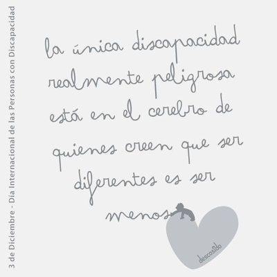 Uno no entiende a los demás hasta que no considera las cosas desde su punto de vista. Hasta que no se mete bajo su piel y camina con ella por la vida.
