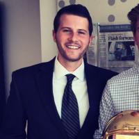 Chris Morean (@chrismorean) 's Twitter Profile