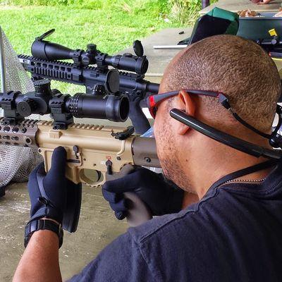 hazenlineguns's profile picture. 