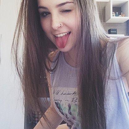 ᆤᆤᆤ @ClubeFollowBack