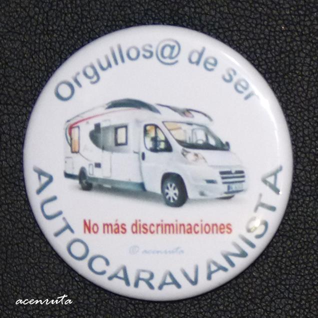 Por la movilidad y la libertad de viajar.

#MeGustanLasAutocaravanas
#Autocaravanas #Autocaravanismo #PorElTurismoItinerante #Viajes
https://t.co/tVll4yqfXZ