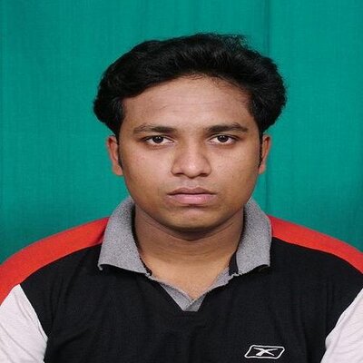 sandipdey's profile image