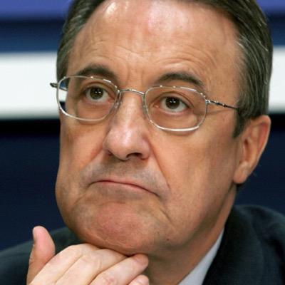 presidente galacticos