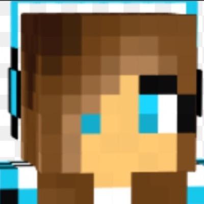 I am a minecraft and growtopia youtuber with my GodBrother Broken aka JustBlink