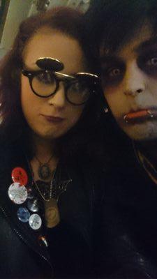 fleurin4_C's profile picture. 18. EST 98. NYD 🤘🏻