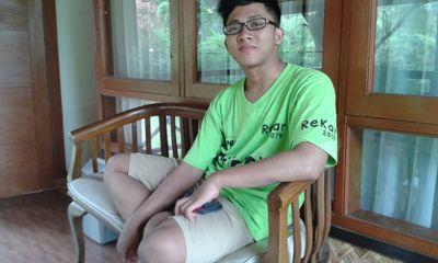 berpikir positif, attitude ba
ik dan mampu untuk berdedikasi