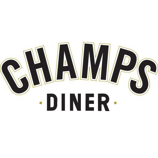 Champs Family Bakery is a 100-percent vegan diner and bakery in Bushwick, Brooklyn. DEATH BEFORE DECAF!